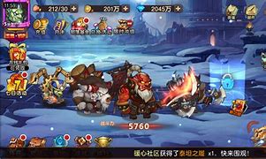 刀塔传奇内购破解版 刀塔传奇内购破解版在哪下载